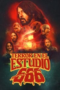 Studio 666 [Spanish]